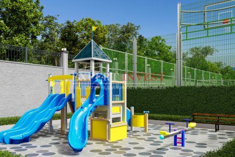 Apartment for sale  in Kargicak, Alanya, Antalya, Turkey, 120m2, No. 190520 – photo 14