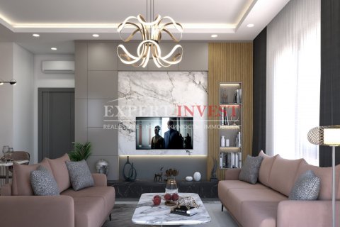 Apartment for sale  in Kargicak, Alanya, Antalya, Turkey, 120m2, No. 190520 – photo 18