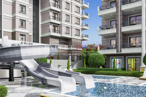 Apartment for sale  in Kargicak, Alanya, Antalya, Turkey, 81m2, No. 190519 – photo 5