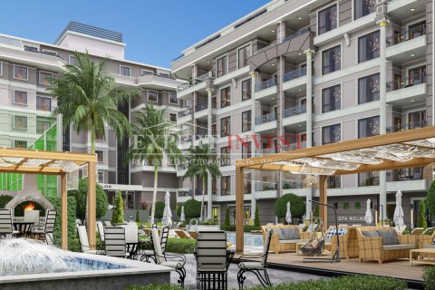 Apartment for sale  in Kargicak, Alanya, Antalya, Turkey, 81m2, No. 190519 – photo 7