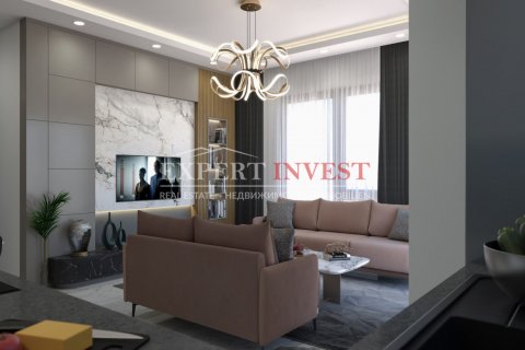 Apartment for sale  in Kargicak, Alanya, Antalya, Turkey, 81m2, No. 190519 – photo 20