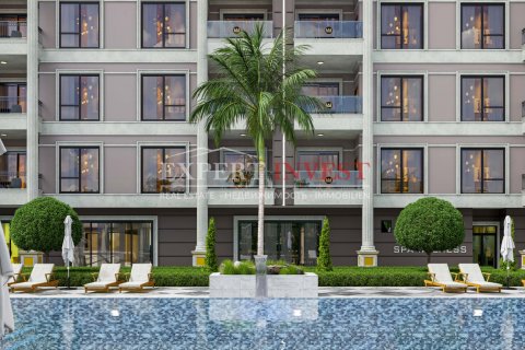 Apartment for sale  in Kargicak, Alanya, Antalya, Turkey, 81m2, No. 190519 – photo 6