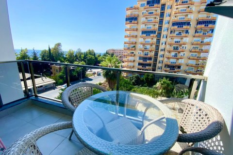 Apartment for sale  in Alanya, Antalya, Turkey, 1 bedroom, No. 185733 – photo 9