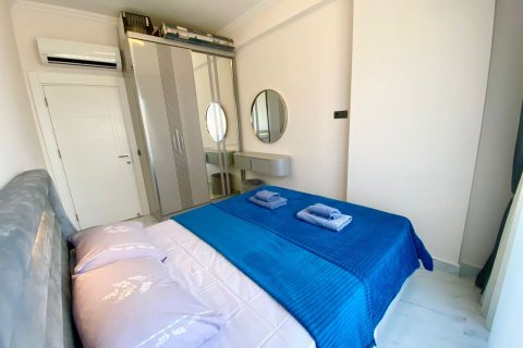 Apartment for sale  in Alanya, Antalya, Turkey, 1 bedroom, No. 185733 – photo 2