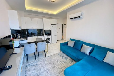 Apartment for sale  in Alanya, Antalya, Turkey, 1 bedroom, No. 185733 – photo 7