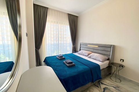 Apartment for sale  in Alanya, Antalya, Turkey, 1 bedroom, No. 185733 – photo 5