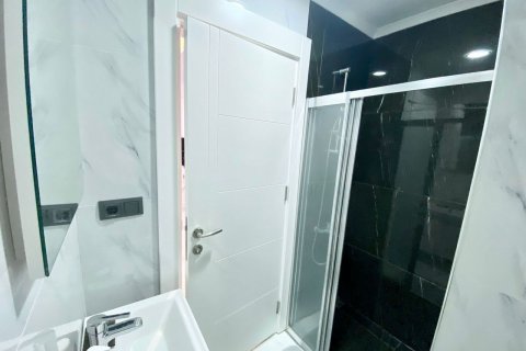 Apartment for sale  in Alanya, Antalya, Turkey, 1 bedroom, No. 185733 – photo 4