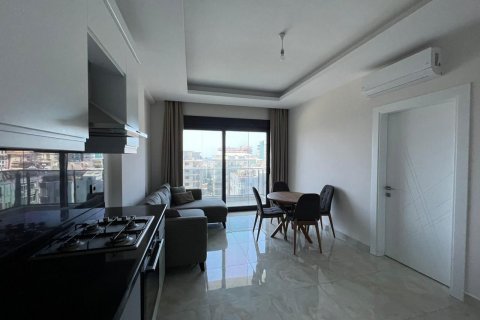 آپارتمان در Alanya ، ترکیه 1 خوابه شماره 185732 - 10