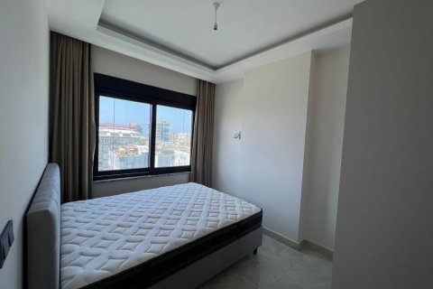 آپارتمان در Alanya ، ترکیه 1 خوابه شماره 185732 - 2
