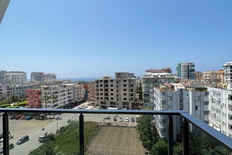 آپارتمان در Alanya ، ترکیه 1 خوابه شماره 185732 - 13
