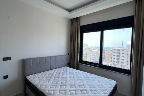 آپارتمان در Alanya ، ترکیه 1 خوابه شماره 185732 - 8