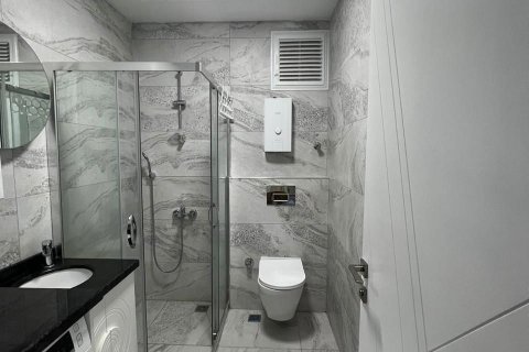 آپارتمان در Alanya ، ترکیه 1 خوابه شماره 185732 - 14