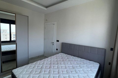 آپارتمان در Alanya ، ترکیه 1 خوابه شماره 185732 - 4