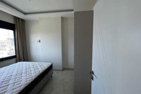 آپارتمان در Alanya ، ترکیه 1 خوابه شماره 185732 - 5