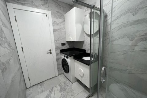 آپارتمان در Alanya ، ترکیه 1 خوابه شماره 185732 - 15