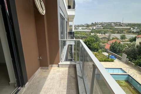 1+1 Lägenhet i Alanya, Antalya, Turkiet Nr. 185729 - 8