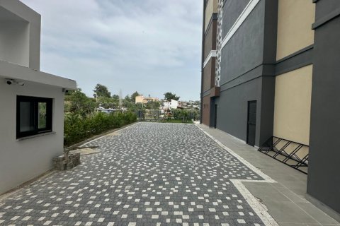 1+1 Lägenhet i Alanya, Antalya, Turkiet Nr. 185729 - 16