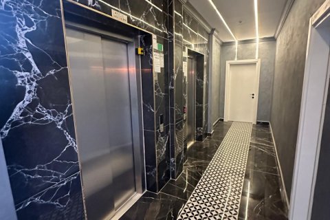 1+1 Lägenhet i Alanya, Antalya, Turkiet Nr. 185729 - 15