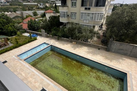 1+1 Lägenhet i Alanya, Antalya, Turkiet Nr. 185729 - 11