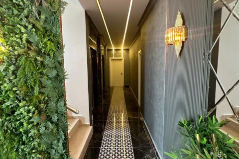 1+1 Lägenhet i Alanya, Antalya, Turkiet Nr. 185729 - 14