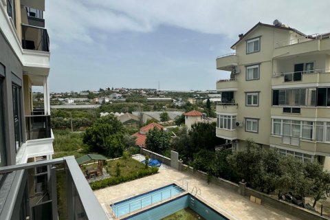 1+1 Lägenhet i Alanya, Antalya, Turkiet Nr. 185729 - 12
