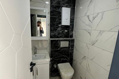 1+1 Lägenhet i Alanya, Antalya, Turkiet Nr. 185729 - 5