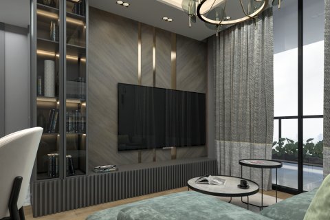 2+1 Lägenhet  i Mersin, Turkiet Nr. 185734 - 3