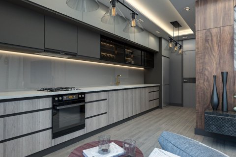 2+1 Lägenhet  i Mersin, Turkiet Nr. 185734 - 27