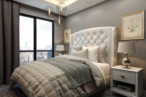 2+1 Lägenhet  i Mersin, Turkiet Nr. 185734 - 14