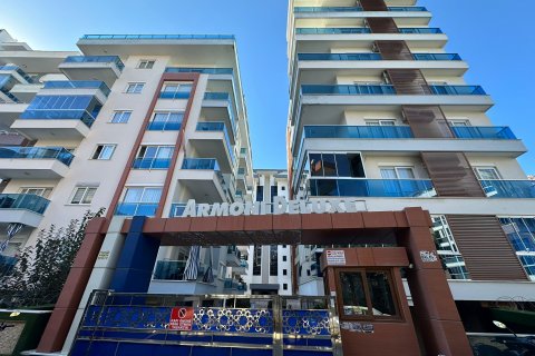 آپارتمان در  Alanya ، ترکیه 1 خوابه  شماره 185731 - 2