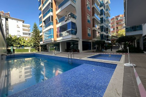 آپارتمان در  Alanya ، ترکیه 1 خوابه  شماره 185731 - 9