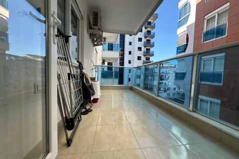 آپارتمان در  Alanya ، ترکیه 1 خوابه  شماره 185731 - 15