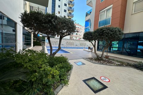 آپارتمان در  Alanya ، ترکیه 1 خوابه  شماره 185731 - 11