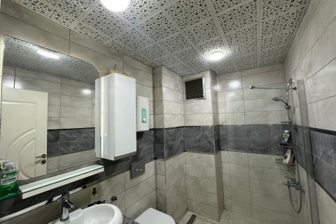 آپارتمان در  Alanya ، ترکیه 1 خوابه  شماره 185731 - 17