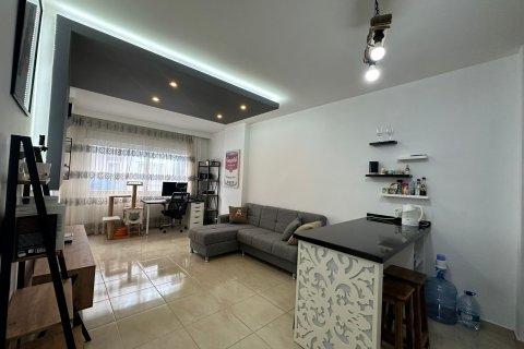 آپارتمان در  Alanya ، ترکیه 1 خوابه  شماره 185731 - 14