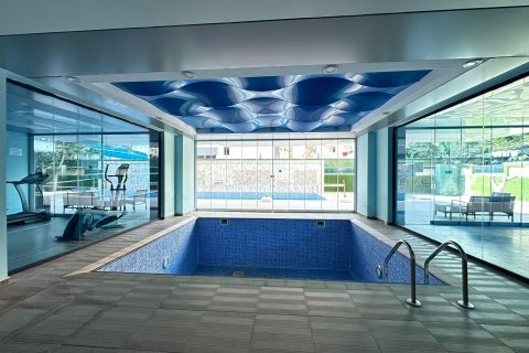 آپارتمان در  Alanya ، ترکیه 1 خوابه  شماره 185731 - 5