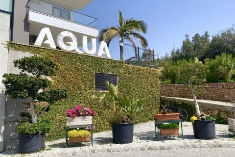 Apartment for sale  in Alanya, Antalya, Turkey, 1 bedroom, No. 185728 – photo 5