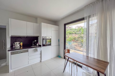 Apartment for sale  in Alanya, Antalya, Turkey, 1 bedroom, No. 185728 – photo 9