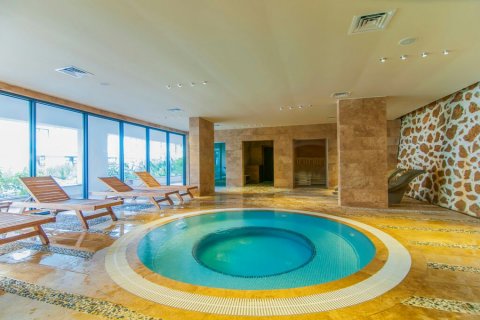 Apartment for sale  in Alanya, Antalya, Turkey, 1 bedroom, No. 185728 – photo 16