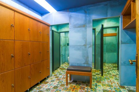 Apartment for sale  in Alanya, Antalya, Turkey, 1 bedroom, No. 185728 – photo 19