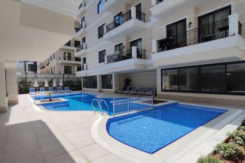 Daire  1+1  Antalya, Türkiye №189239 - 25