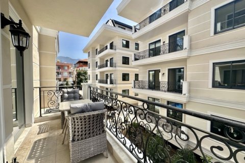 Daire  1+1  Antalya, Türkiye №189239 - 20