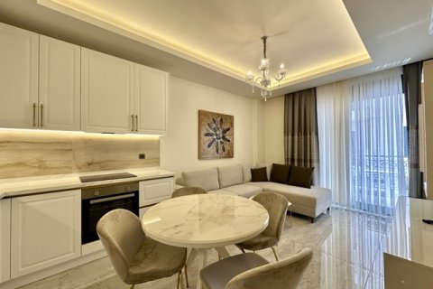 Daire  1+1  Antalya, Türkiye №189239 - 13