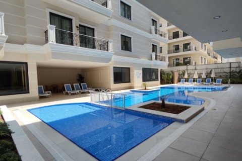 Daire  1+1  Antalya, Türkiye №189239 - 22