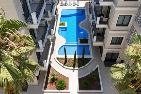 Daire  1+1  Antalya, Türkiye №189239 - 2