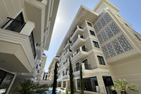 Daire  1+1  Antalya, Türkiye №189239 - 6