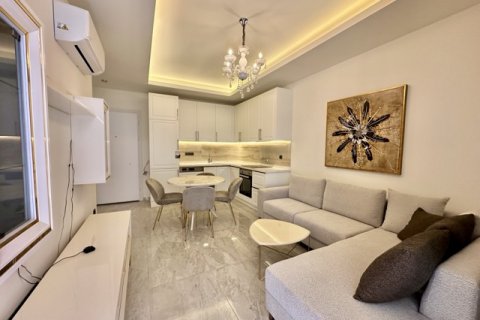 Daire  1+1  Antalya, Türkiye №189239 - 18