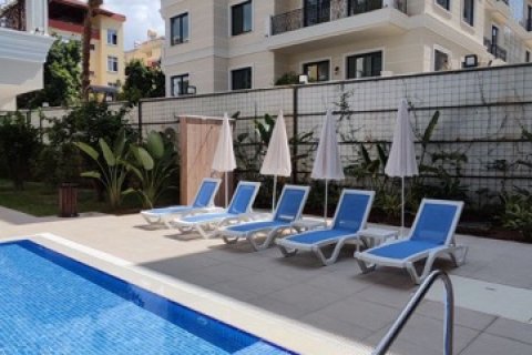 Daire  1+1  Antalya, Türkiye №189239 - 21