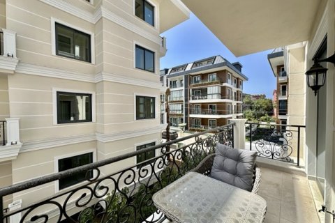 Daire  1+1  Antalya, Türkiye №189239 - 16