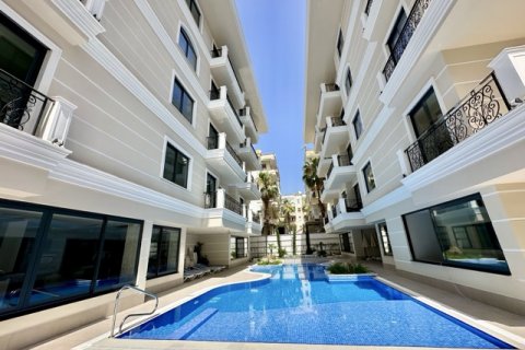Daire  1+1  Antalya, Türkiye №189239 - 24